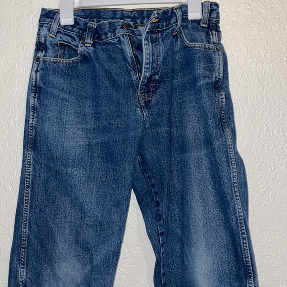 Dickies men’s blue jeans denim - Picture 2 of 8